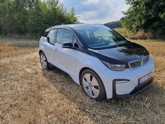 BMW i3 94Ah 2018 - 2