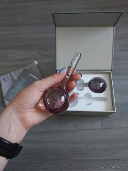 Dermalogica Ice Globes Duo – chladicí masážní pomůcka - 2