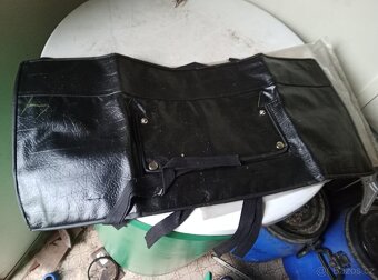 Škoda 120, chladícova přikrývka škoda 120 - 2