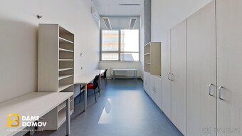 Pronájem kancelářských prostor v budově Max 32 – centrum Zlí - 2