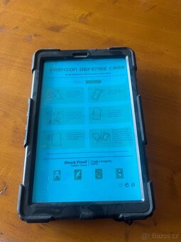 Kryt na tablet 3 kusy - 2