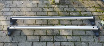 Střešní nosiče VW T5 T6 - 2