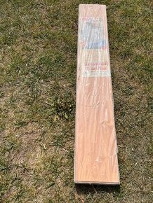 Plovoucí podlaha - 2