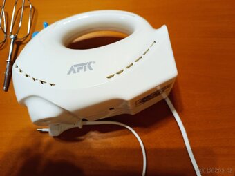 ruční šlehač - 2