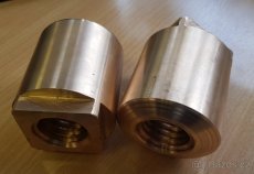 Matice hydr.zvedaku CAR-LIFT SDO 2.5 - 2