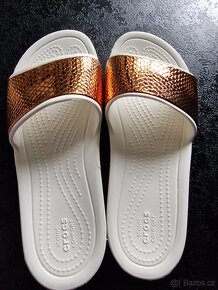 Crocs vel.35 W5 damske, divci - 2