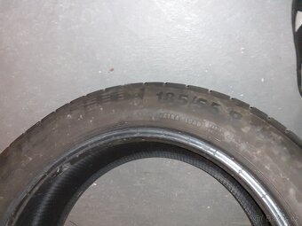 Pneumatiky 15" Zimní - 2