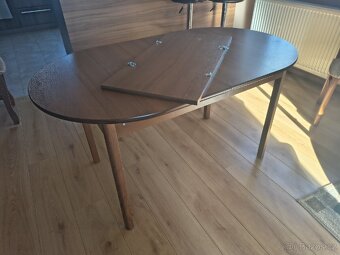Rozkládací stůl - 2