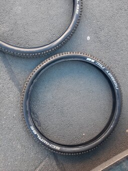 Nove pláště Schwalbe 39x2.25 - 2