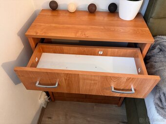 Komody / noční stolky - 2