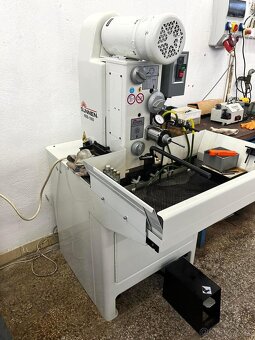 Honovací stroj Sunnen MBB-1660 - 2