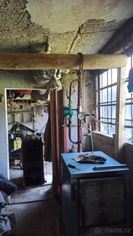 Viadrus U22 6čl. - 2