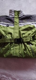 Zimní kombinéza 128 - 2