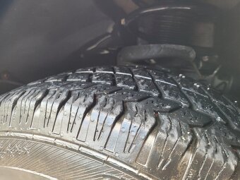 Barum snovanis 2 195/75 r16 107/105 - 2