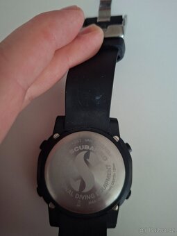 Prodam scubapro A1 - 2