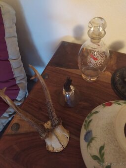 RŮZNÉ STARÉ VĚCI - 2