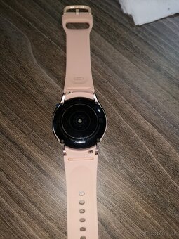 Hodinky Samsung Galaxy Watch 4 - 2