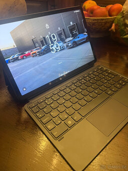 Lenovo Tab P11 Pro(2nd Gen) TB132FU, Precision Pen 3 - 2