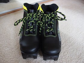 Dětské boty na běžky vel. 32 - 2