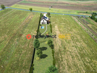 Prodej pozemku 2387 m2, Svatobořice - Mistřín - 2