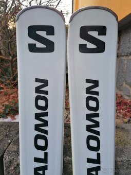 SALOMON S/MAX Endurance 175cm r-16. Model 2023/2024 - 2