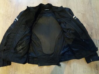 Bunda na motorku - 2