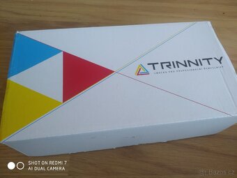 Baterie podomítková - 2