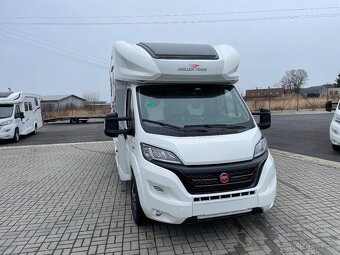 RollerTeam Granduca 287TL, akční cena - 2