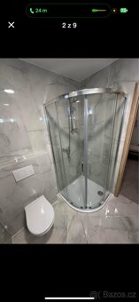 Pronájmu byt v Jičíně - 2