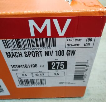 TECNICA Mach Sport MV 100 GW velikost 275/42,5 - levně - 2