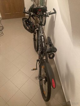 Prodám kolo MERIDA - 2