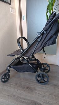 Sportovní kočárek Cybex Eezy S+ - 2