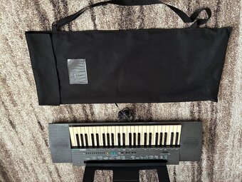 Klávesy Yamaha PSR-100 - 2