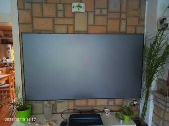 Projekční plátno - 2