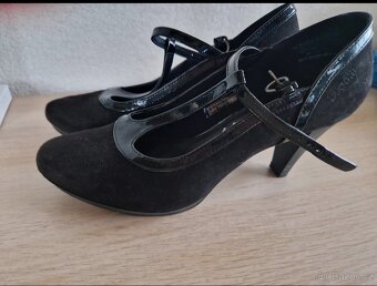 Lodičky Bugatti 40 - 2