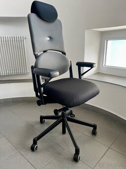 kancelářská židle Steelcase Please - 2