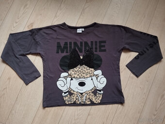 Vel.158-164 // 12-14 let tičko, košile - 2