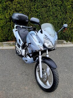 Honda XL 125 V Varadero - 2