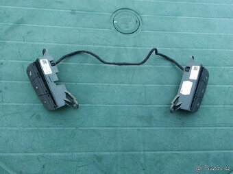 Ducato Boxer Jumper tlačítka MLF volantu - 2