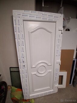 Prodám nové platove dvere 950x1970 - 2