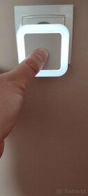 LED SVĚTLO SE SOUMRAKOVÝM SENZOREM - 2