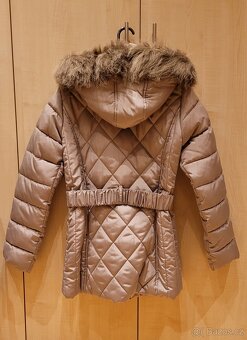 Zimní bunda Dorothy Perkins - NOVÁ - 2