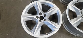 ALUKOLA VW AUDI 19" - 2
