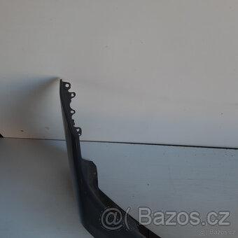 BMW 5 G30 LCi 5 G31 LCi nárazník M paket 51118098644 - 2