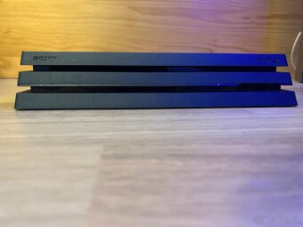 PS4 Pro - 2