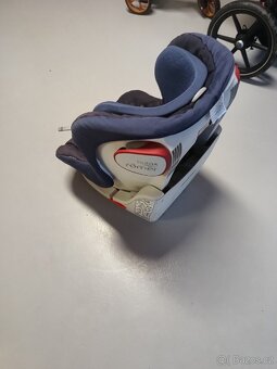 Dětská autosedačka Britax Romer 9-18kg - 2