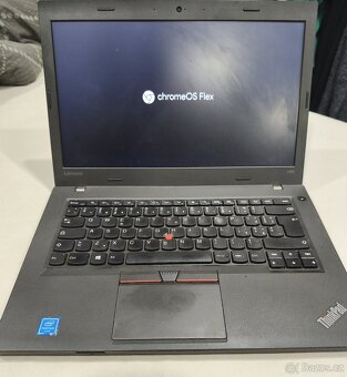 Lenovo ThinkPad L460 - 2