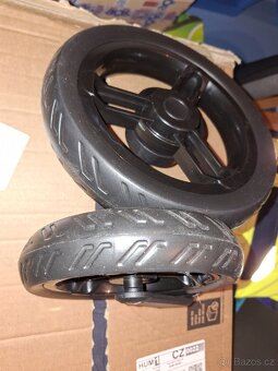 Valco Snap 4 nove kola - 2