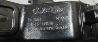 Drziak naraznika drzak držiak na Kia, Toyota a Mercedes - 2