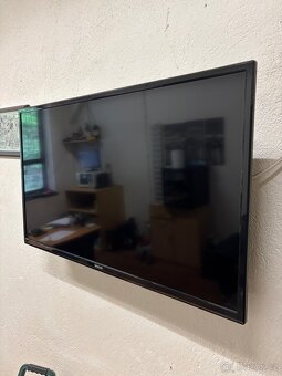 TV Sencor 32” (81cm) - 2